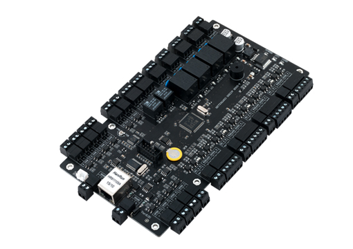 四门高端门禁控制器