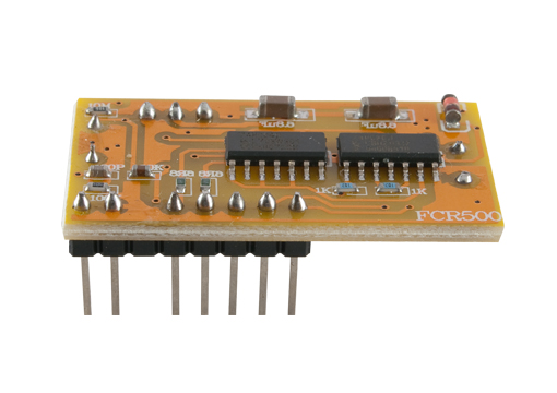 FC-R500型IC卡读卡模块