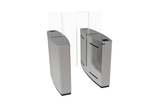 FCT-DB328A全高平移闸