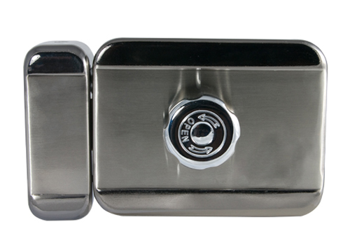 Silent Electric Control Lock