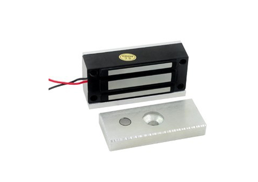 FCL-60KG Single Door Mini ElectroMagnetic Lock