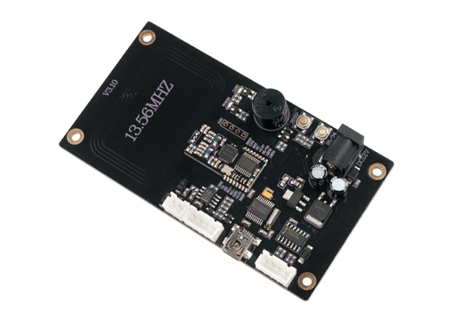 多功能读卡模块