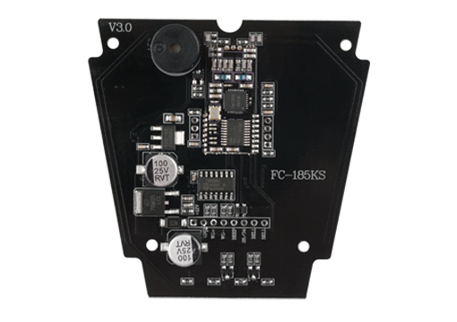 多功能IC卡读卡