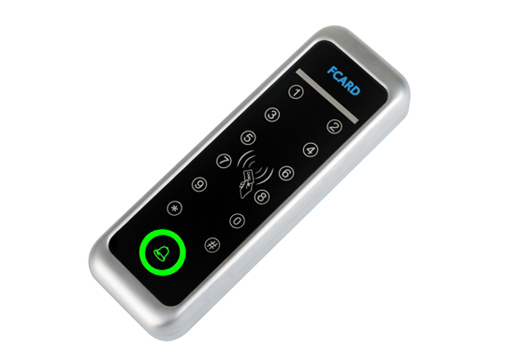 FC-391E/M金属门禁一体机