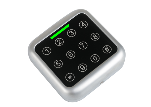 FC-392E/M金属门禁一体机