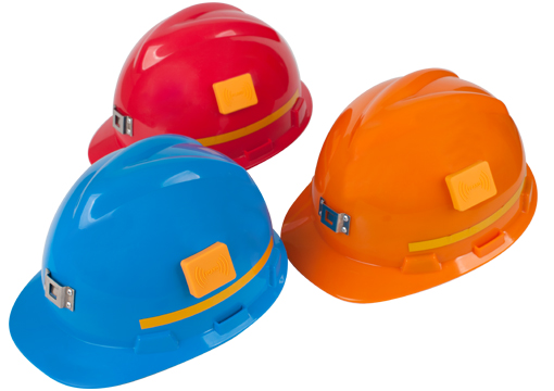 FC-R08智能识别安全帽