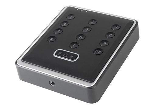 脱机门禁一体机