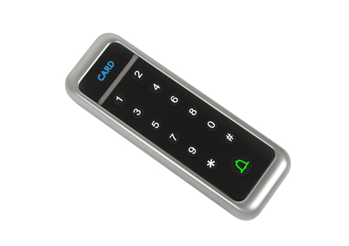 Keyboard Access Controller