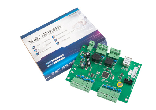 access control Board access control board