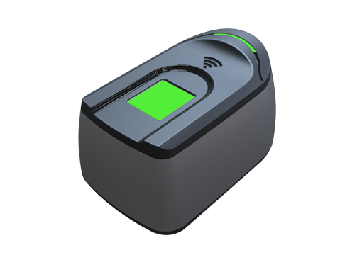 Fingerprint Scanner