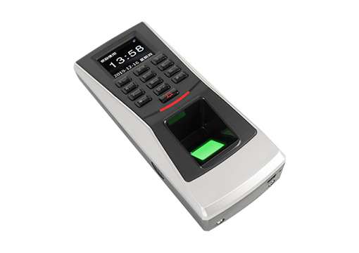 指纹门禁一体机