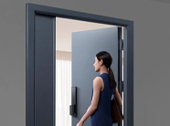 金属蓝牙门禁一体机的金属材质