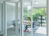 门禁控制器的内外认证开门功能介绍