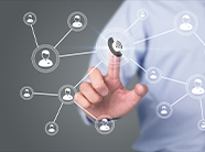 如何设置门禁控制器的报警后电话连线通知功能