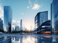 门禁控制器的门内人数查询功能在写字楼管理中发挥的作用