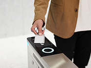 如何选择合适门禁系统的读卡器