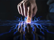 筑牢技术防线：人脸门禁一体机的多层防护策略