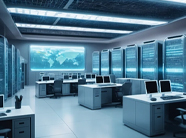 门禁控制器的系统环境温度检测功能解析