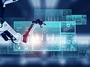 在应用场景拓展方面，手机对讲技术将与哪些系统深度集成