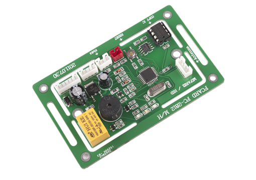 IC Card Embedded Access Control Board IC Card Embedded Access Control Board