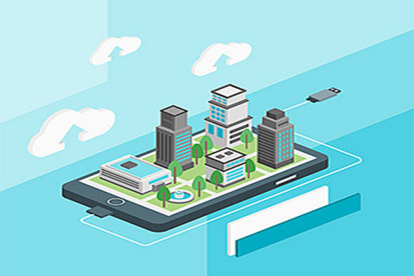 智能楼宇 智能楼宇