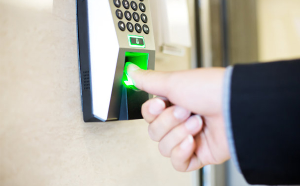 指纹门禁 指纹门禁