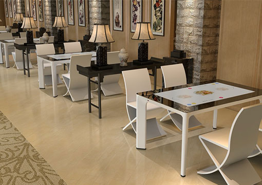 消费机什么品牌好