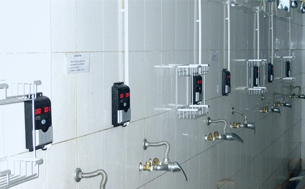 校园水控机 校园水控机