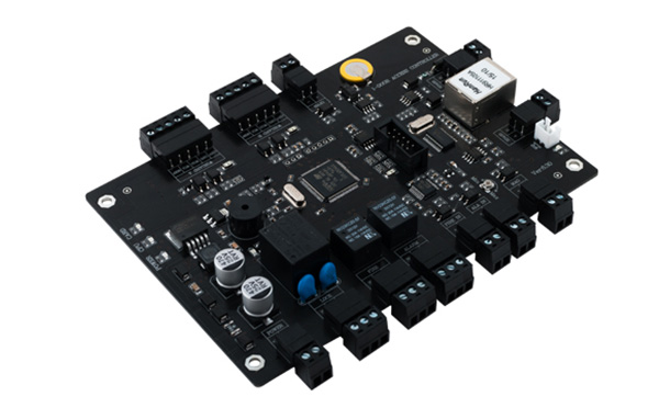 单门门禁控制器 单门门禁控制器