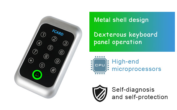 access control system access control system