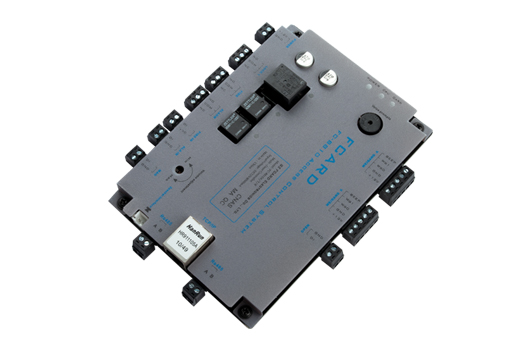 单门门禁控制器产品参数