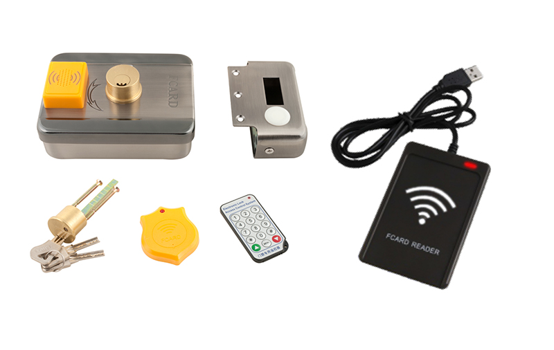 Electric Door Lock Electric Door Lock