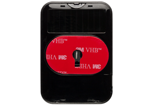 2.4G Solar Long-Range Card