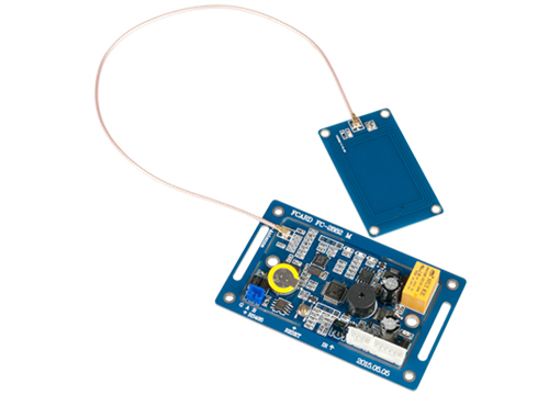 Embedded Access Control