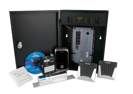 双门门禁控制器配套 双门门禁控制器配套