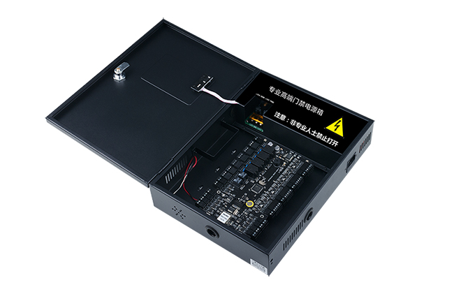 门禁电源箱 门禁电源箱