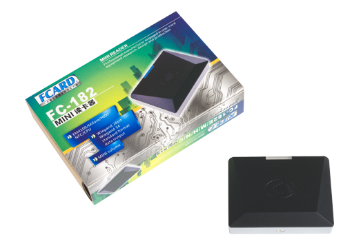 RFID Reader RFID Reader