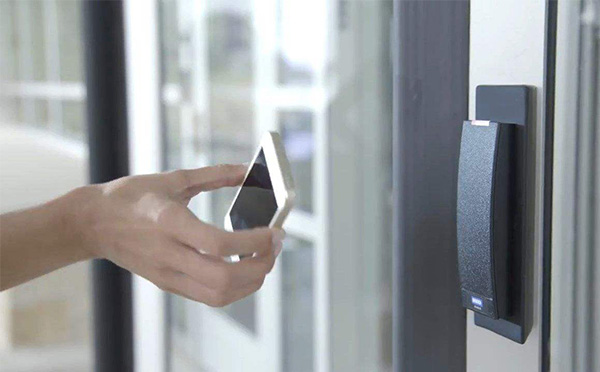 Access Control Access Control