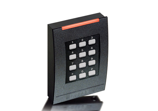 HID门禁读卡器 HID门禁读卡器