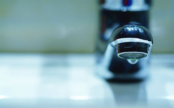 水控机的节能环保