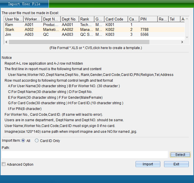 Four Doors Access Controller