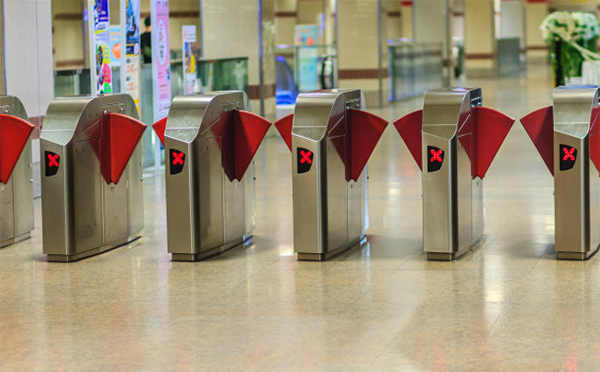 access control system