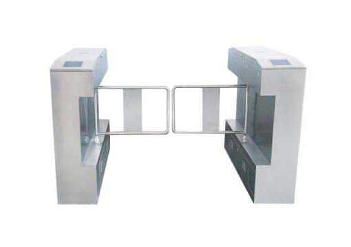 Swing Turnstile