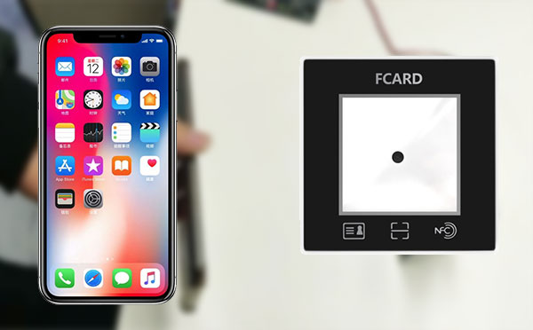 二维码门禁好不好用? 二维码门禁好不好用?