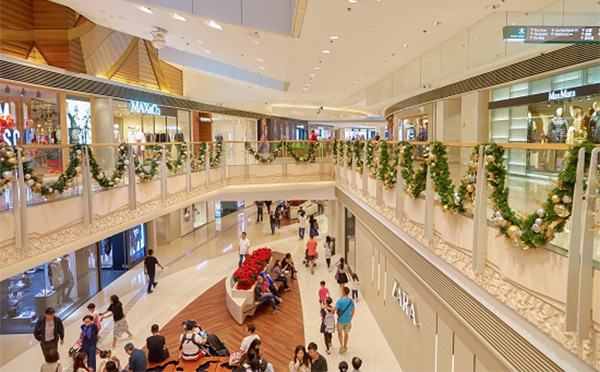 retail stores retail stores