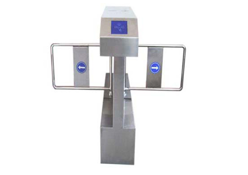 Swing Turnstile Swing Turnstile
