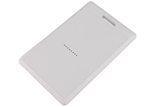 2.4G Two In One Long-Range Card