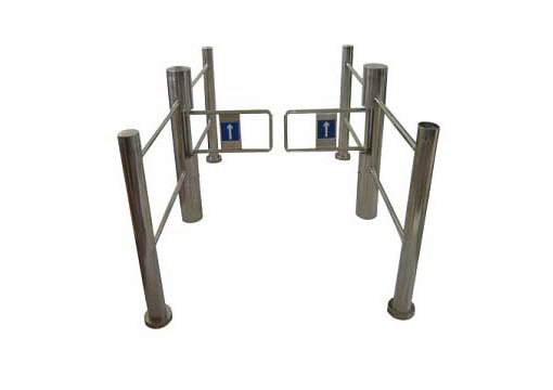 Swing Turnstile