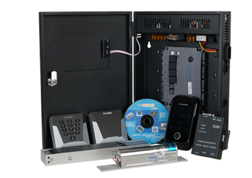 单门门禁控制器 单门门禁控制器