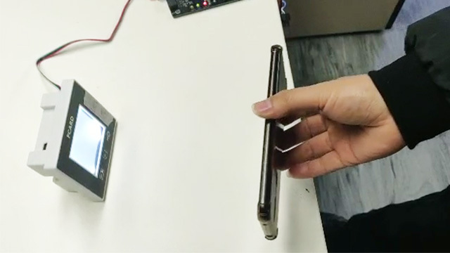 二维码门禁 二维码门禁